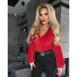 Legginsy Paulo Connerti Styling Black / wysoki stan / S - M - L - XL